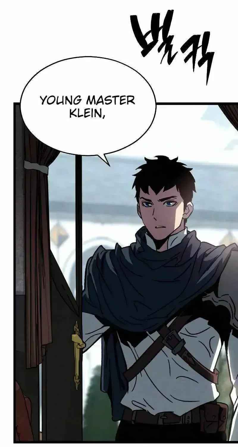 The Necromancer of a Noble Sword Family Chapter 2.2 page 47 - 