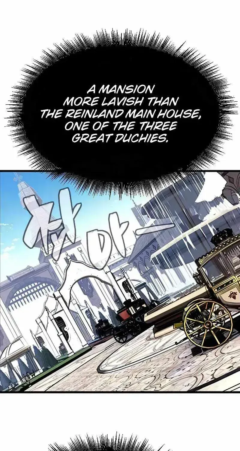 The Necromancer of a Noble Sword Family Chapter 2.2 page 52 - 