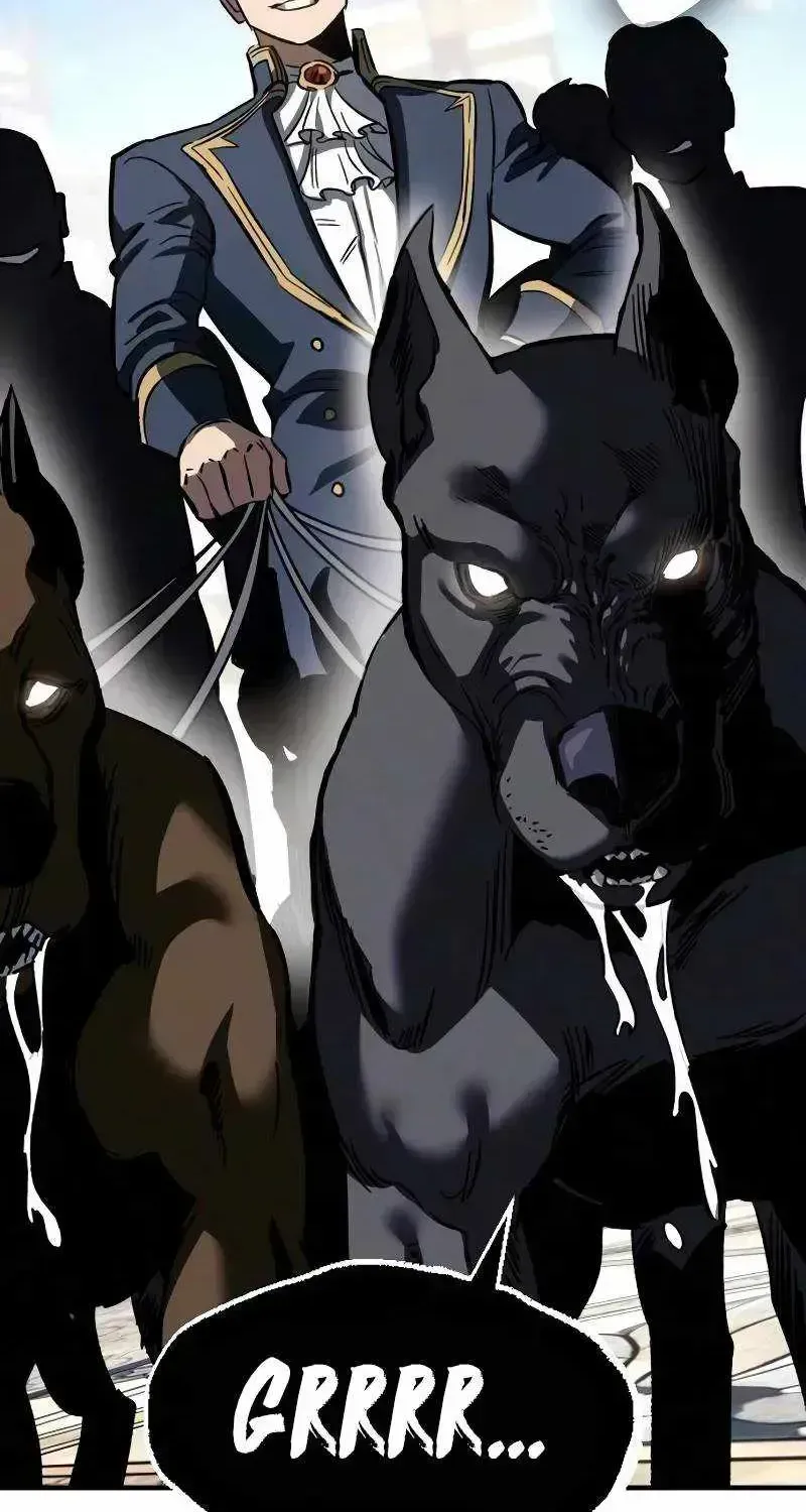 The Necromancer of a Noble Sword Family Chapter 2.2 page 56 - 
