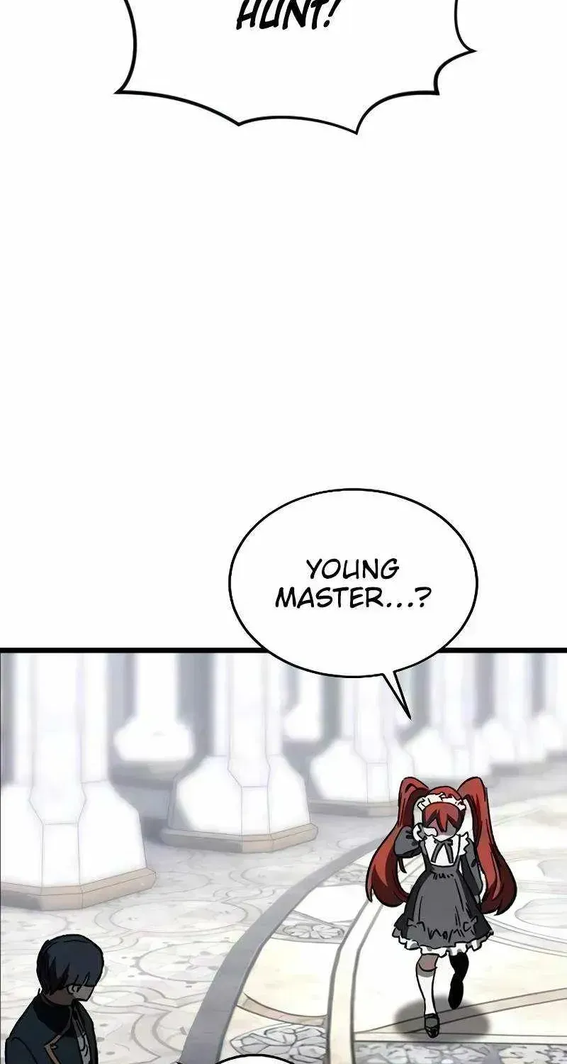 The Necromancer of a Noble Sword Family Chapter 2.2 page 72 - 