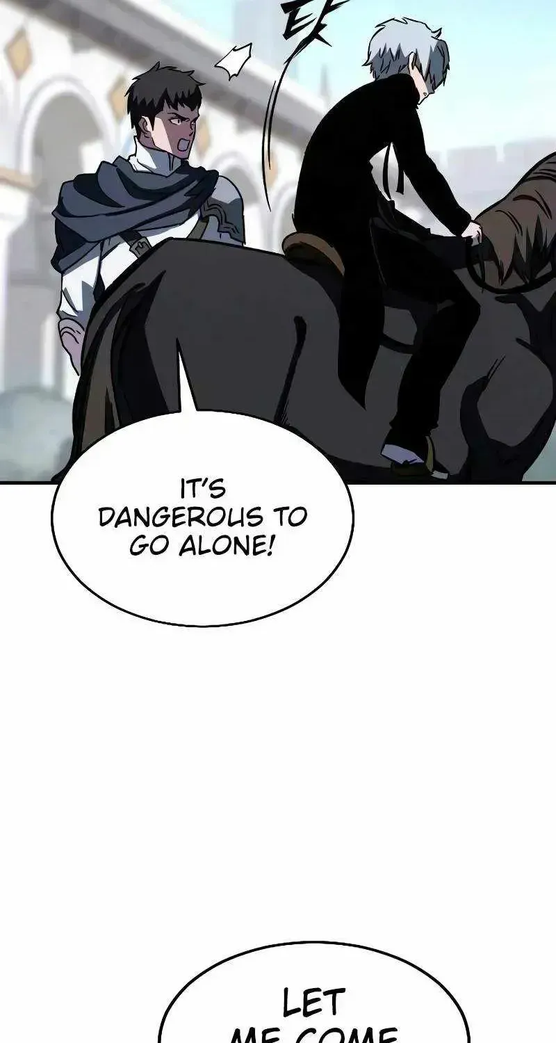 The Necromancer of a Noble Sword Family Chapter 2.2 page 86 - 