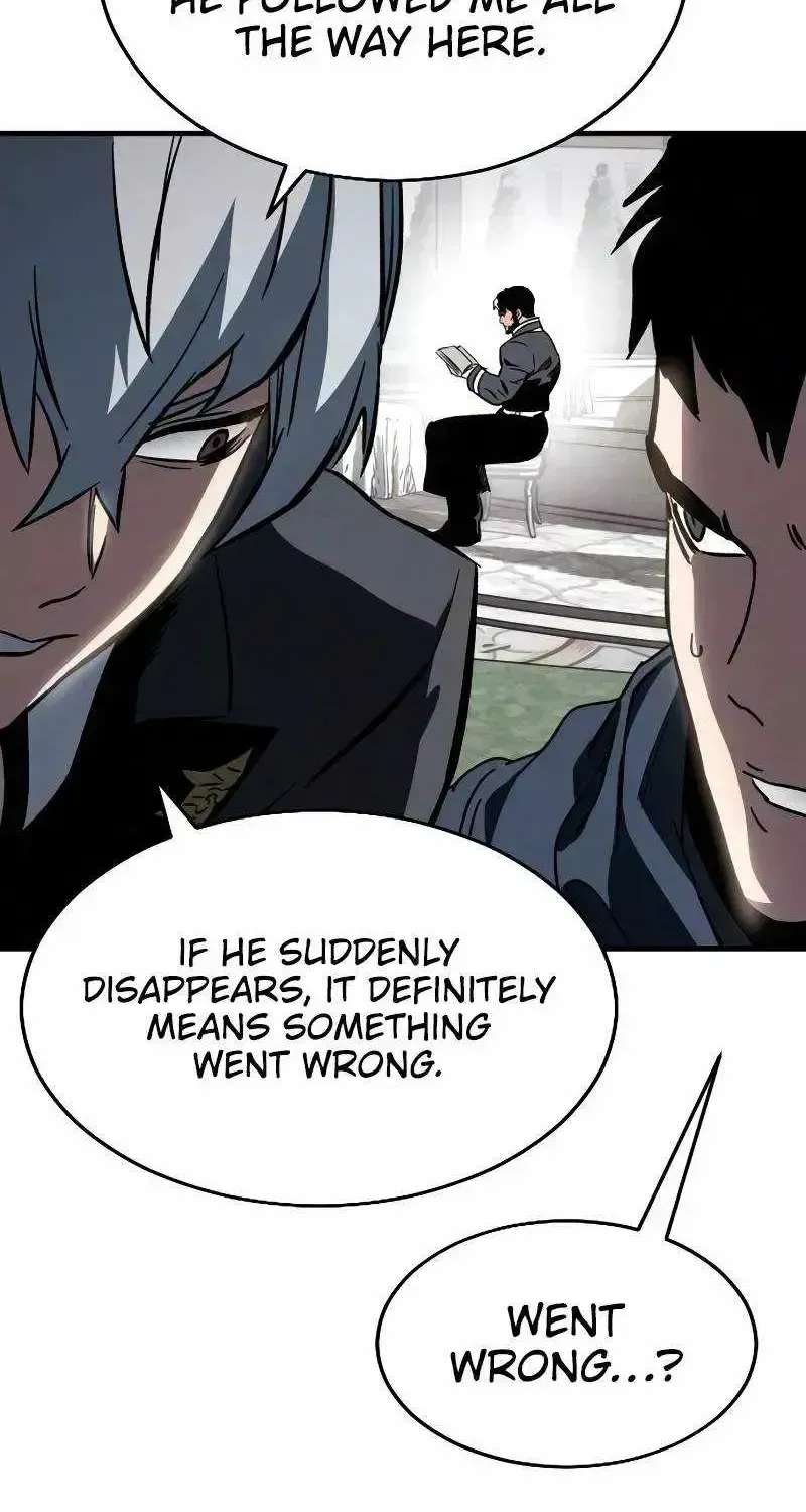 The Necromancer of a Noble Sword Family Chapter 2.2 page 90 - 