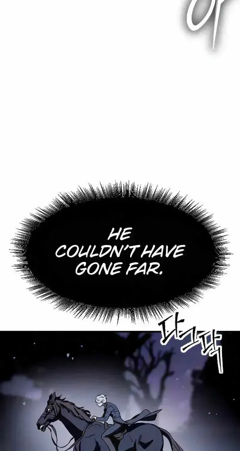 The Necromancer of a Noble Sword Family Chapter 2.2 page 96 - 