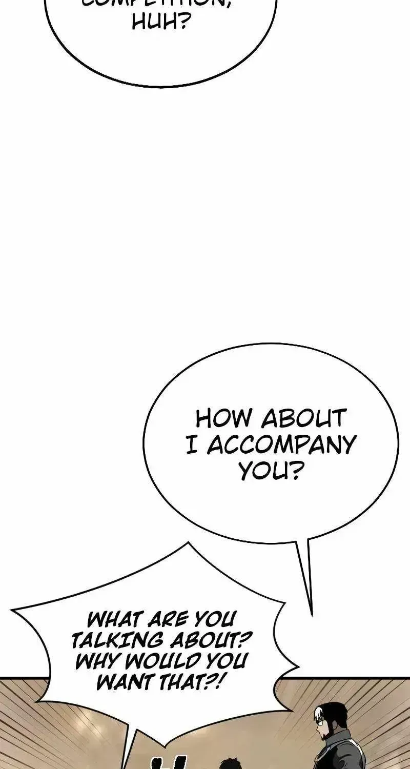 The Necromancer of a Noble Sword Family Chapter 2.3 page 27 - 