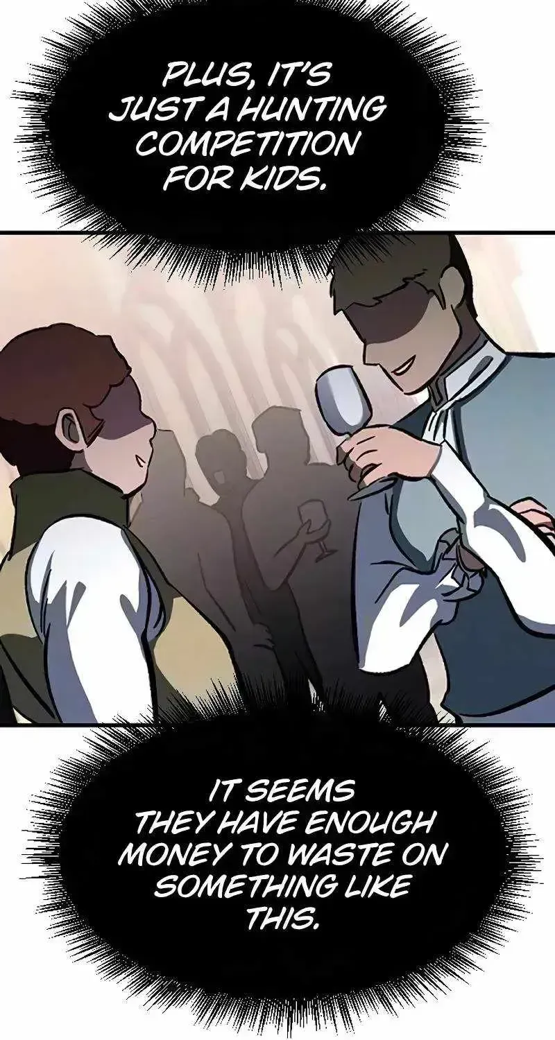 The Necromancer of a Noble Sword Family Chapter 2.3 page 53 - 