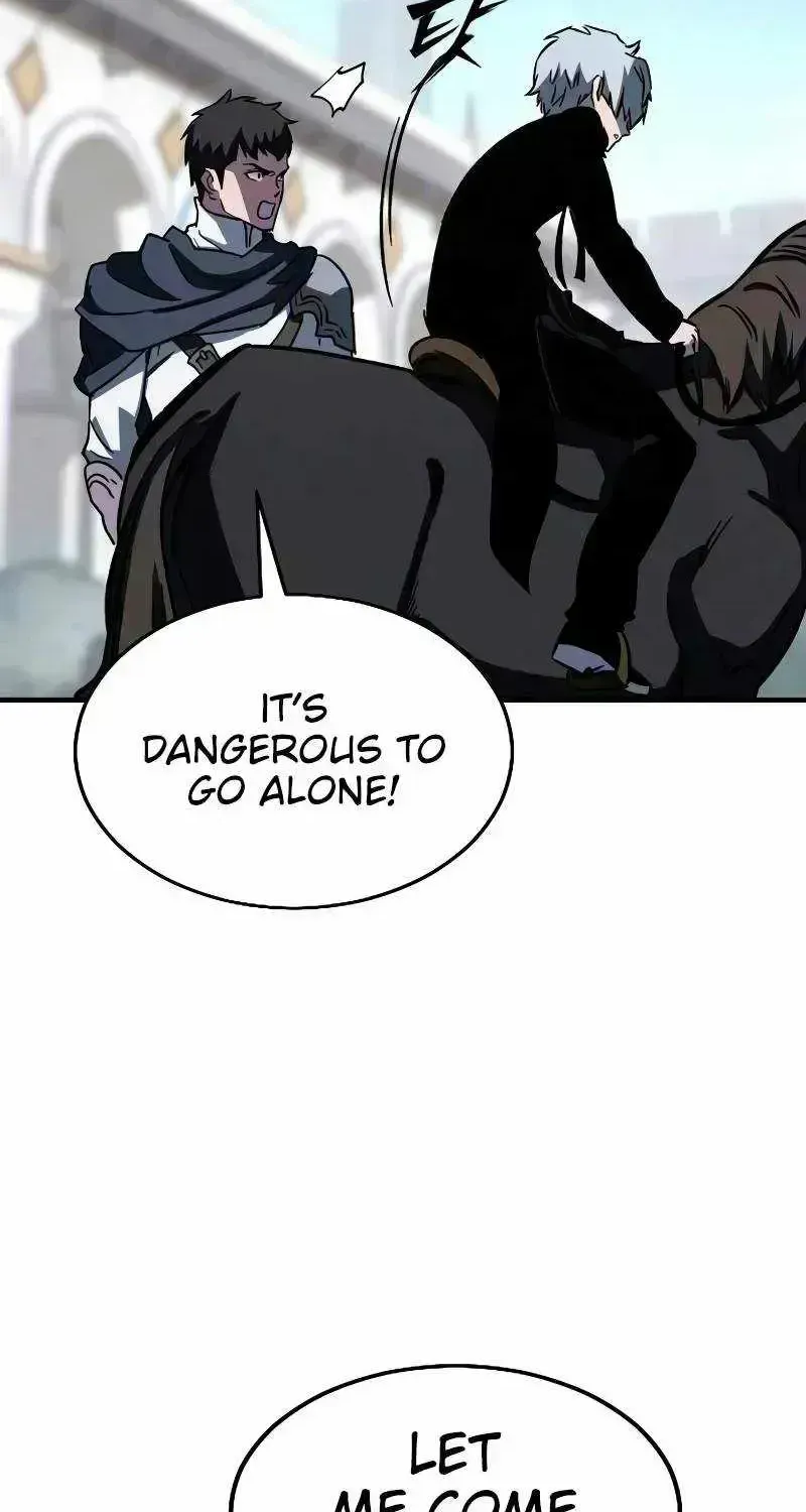 The Necromancer of a Noble Sword Family Chapter 2.3 page 86 - 