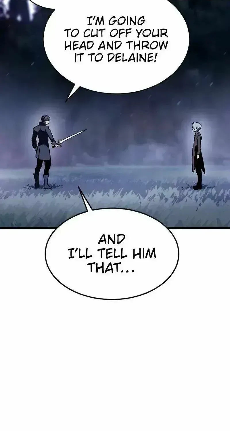 The Necromancer of a Noble Sword Family Chapter 2.4 page 108 - 