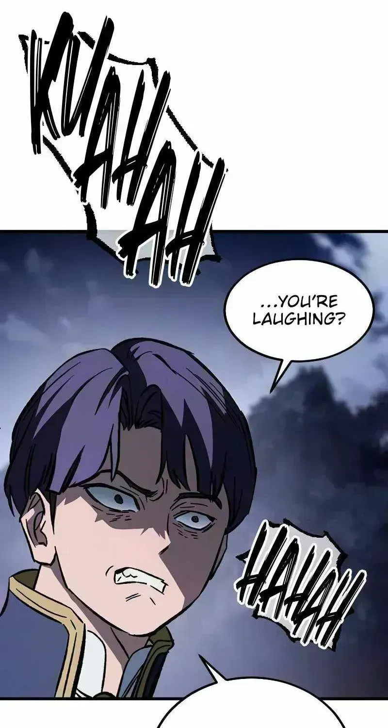 The Necromancer of a Noble Sword Family Chapter 2.4 page 123 - 