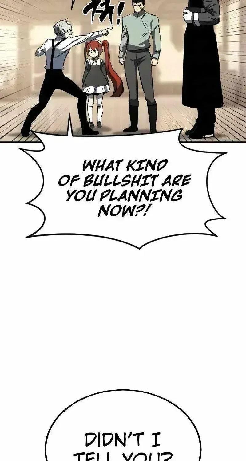 The Necromancer of a Noble Sword Family Chapter 2.4 page 28 - 