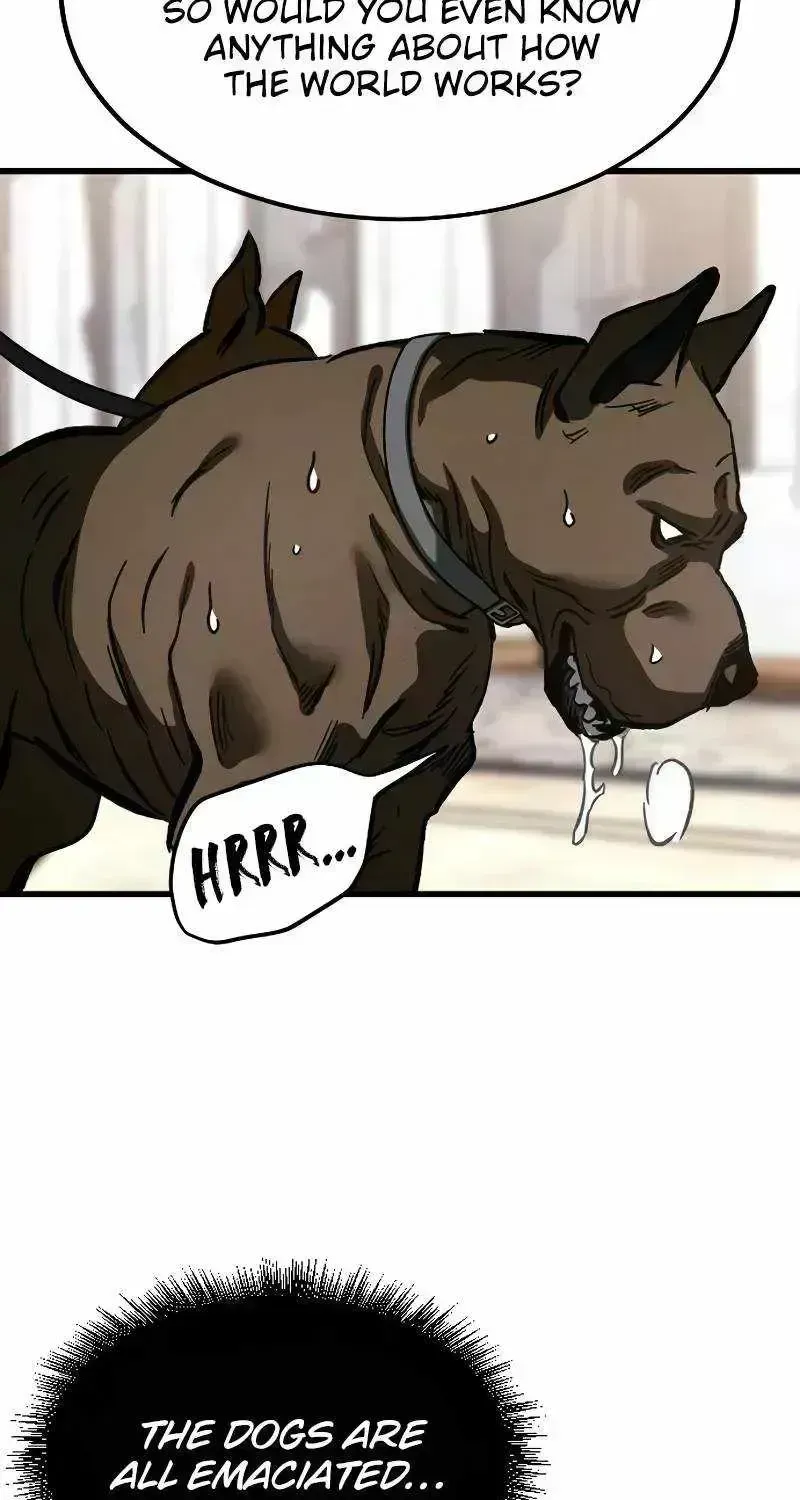 The Necromancer of a Noble Sword Family Chapter 2.4 page 59 - 