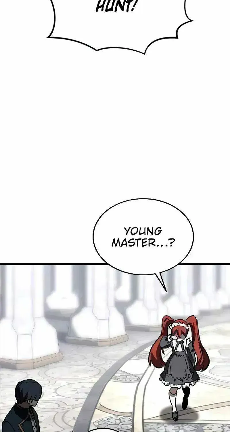 The Necromancer of a Noble Sword Family Chapter 2.4 page 72 - 