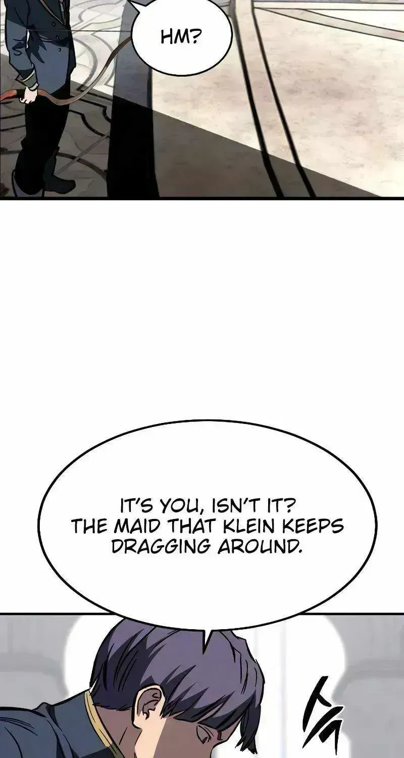 The Necromancer of a Noble Sword Family Chapter 2.4 page 73 - 