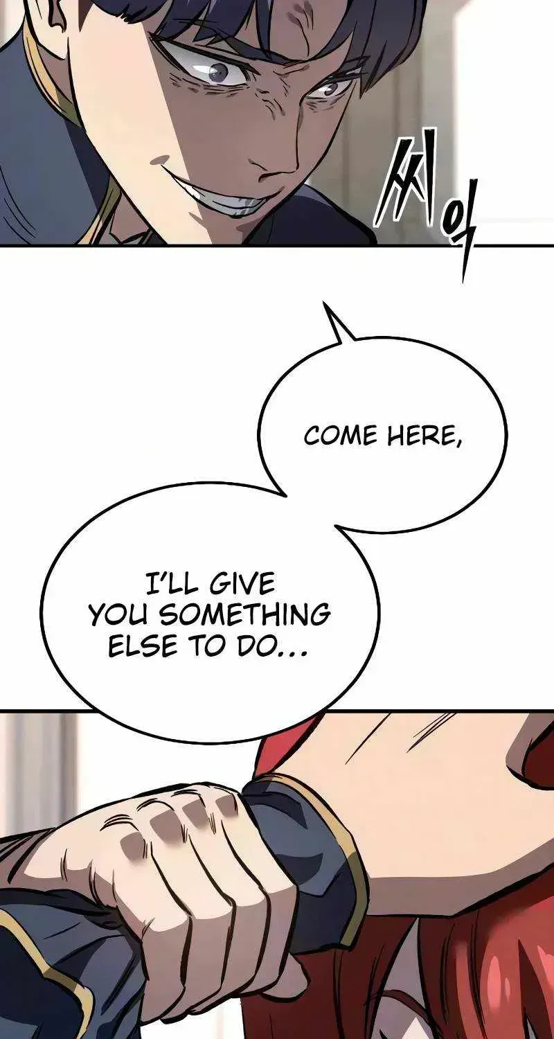 The Necromancer of a Noble Sword Family Chapter 2.4 page 75 - 