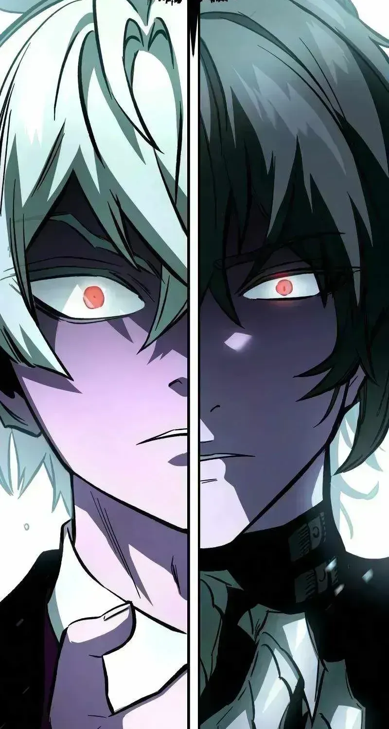 The Necromancer of a Noble Sword Family Chapter 2.5 page 127 - 