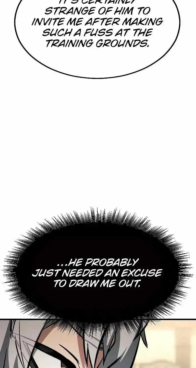 The Necromancer of a Noble Sword Family Chapter 2.5 page 17 - 