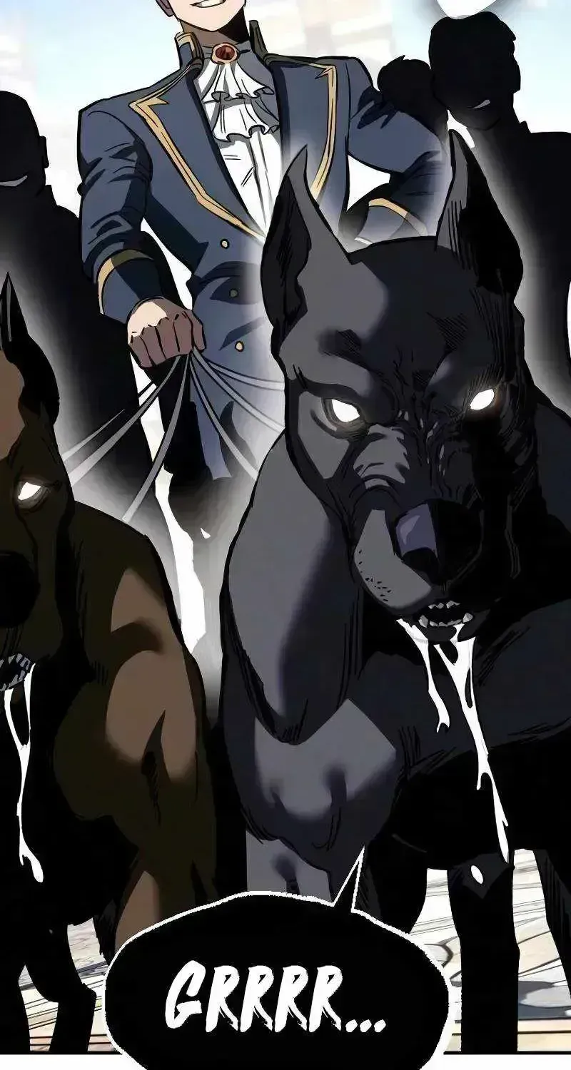 The Necromancer of a Noble Sword Family Chapter 2.5 page 56 - 