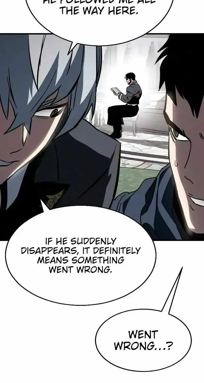 The Necromancer of a Noble Sword Family Chapter 2.5 page 90 - 