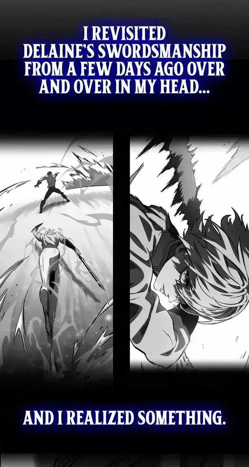 The Necromancer of a Noble Sword Family Chapter 2.7 page 22 - 