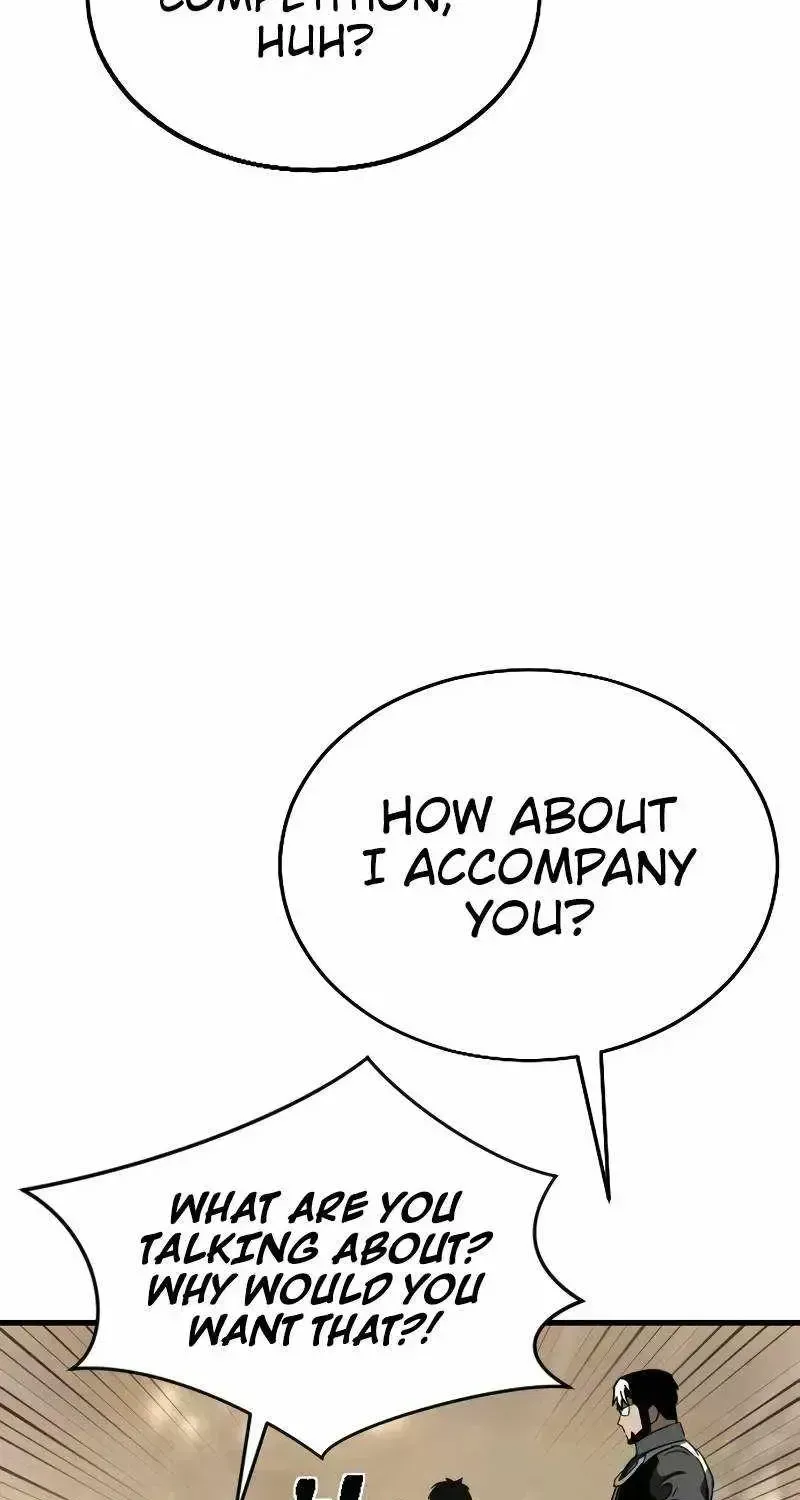 The Necromancer of a Noble Sword Family Chapter 2.7 page 27 - 