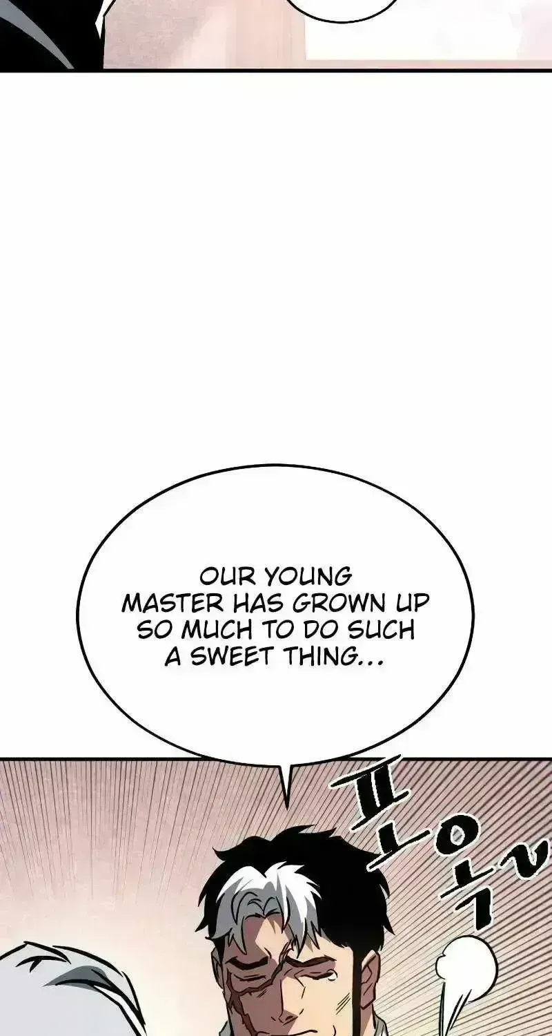 The Necromancer of a Noble Sword Family Chapter 2.7 page 39 - 