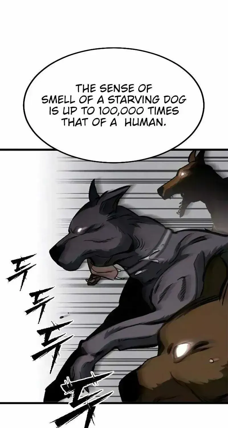 The Necromancer of a Noble Sword Family Chapter 2.7 page 66 - 