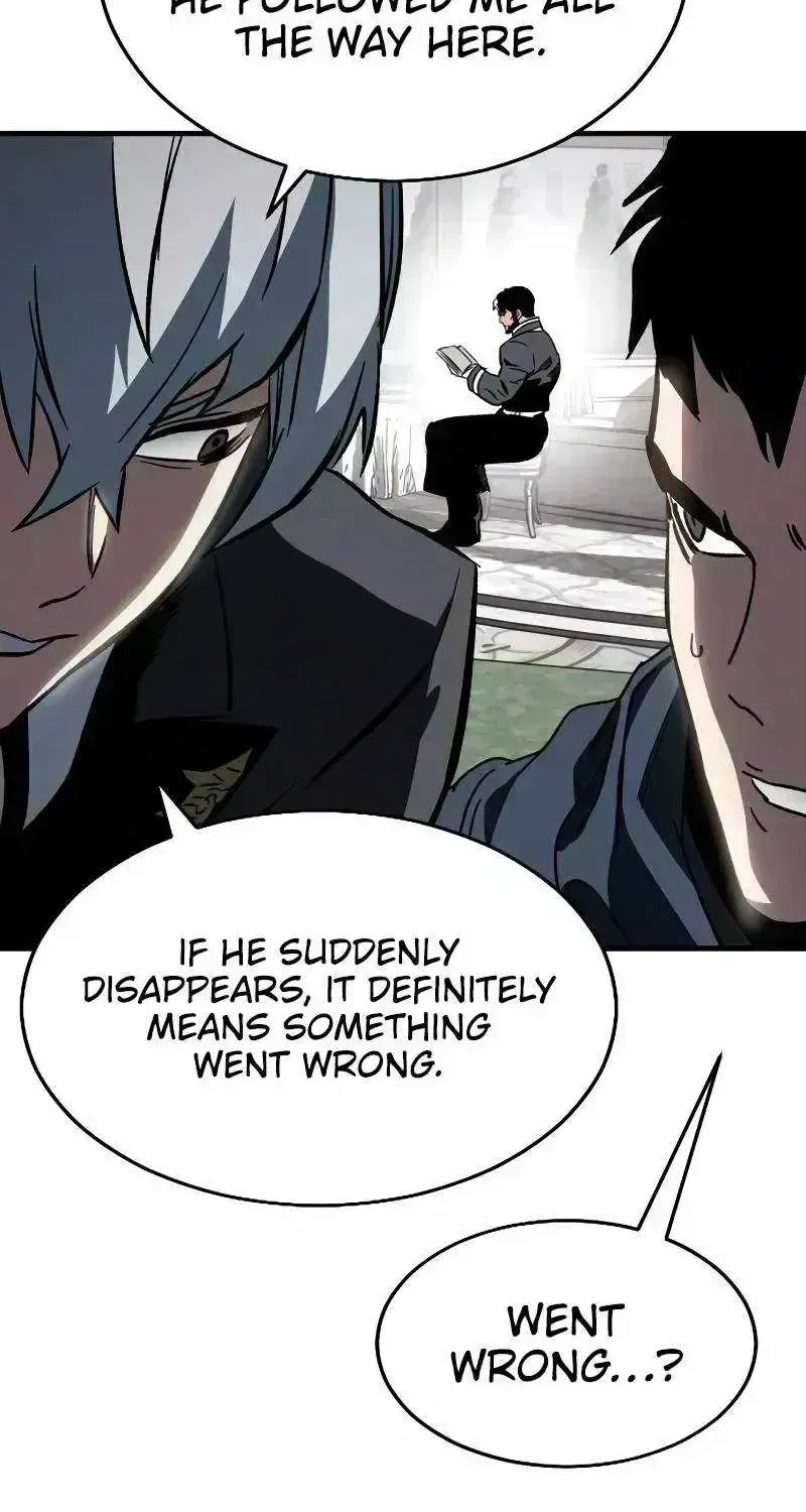 The Necromancer of a Noble Sword Family Chapter 2.7 page 90 - 