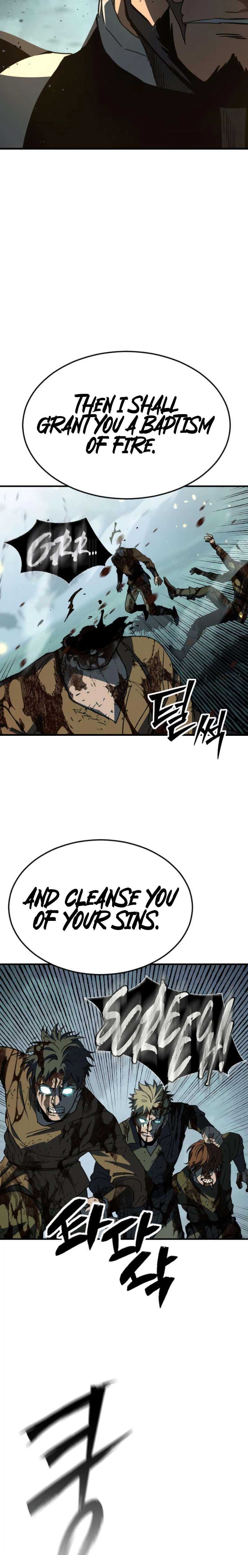 The Necromancer of a Noble Sword Family Chapter 5 page 11 - 