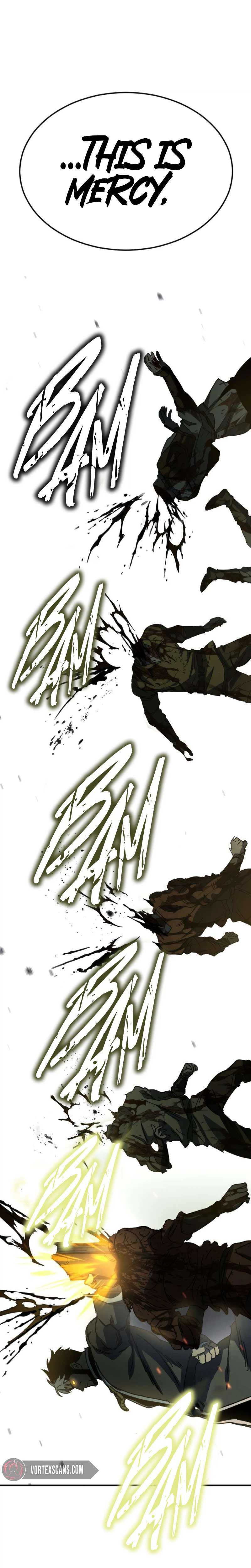 The Necromancer of a Noble Sword Family Chapter 5 page 13 - 