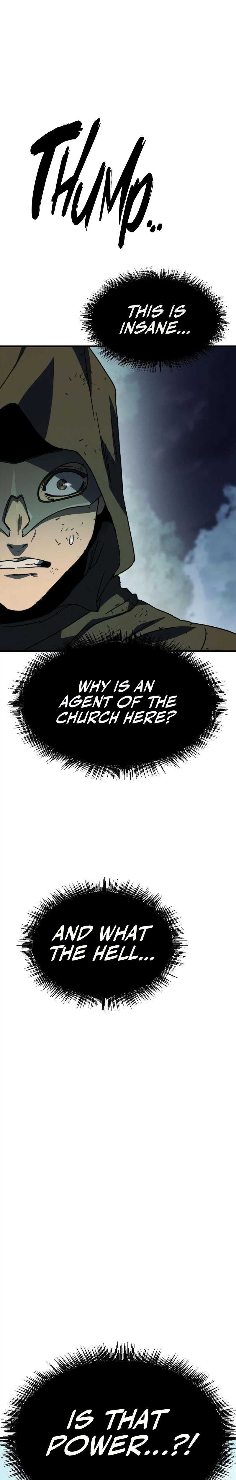 The Necromancer of a Noble Sword Family Chapter 5 page 15 - 