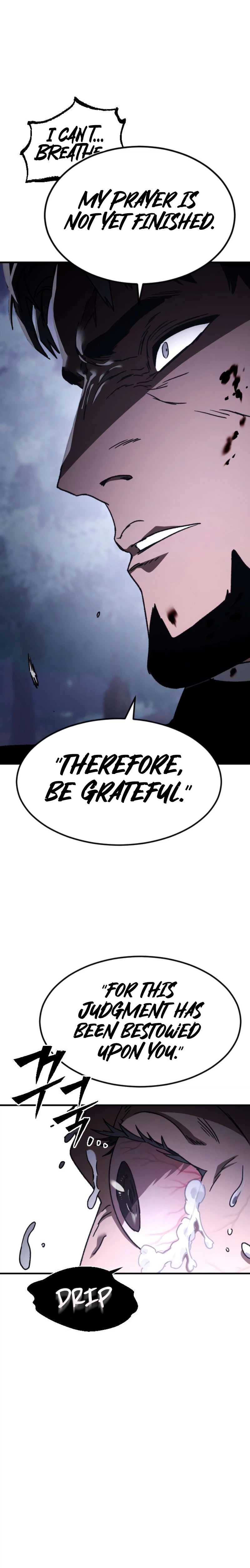 The Necromancer of a Noble Sword Family Chapter 5 page 20 - 