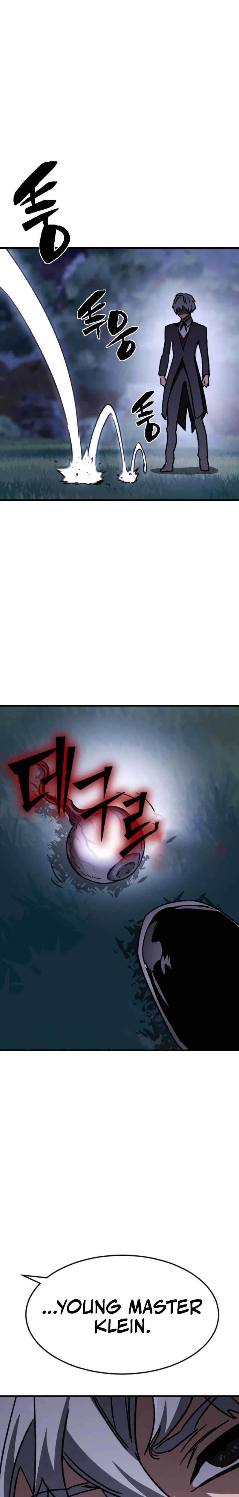 The Necromancer of a Noble Sword Family Chapter 5 page 22 - 
