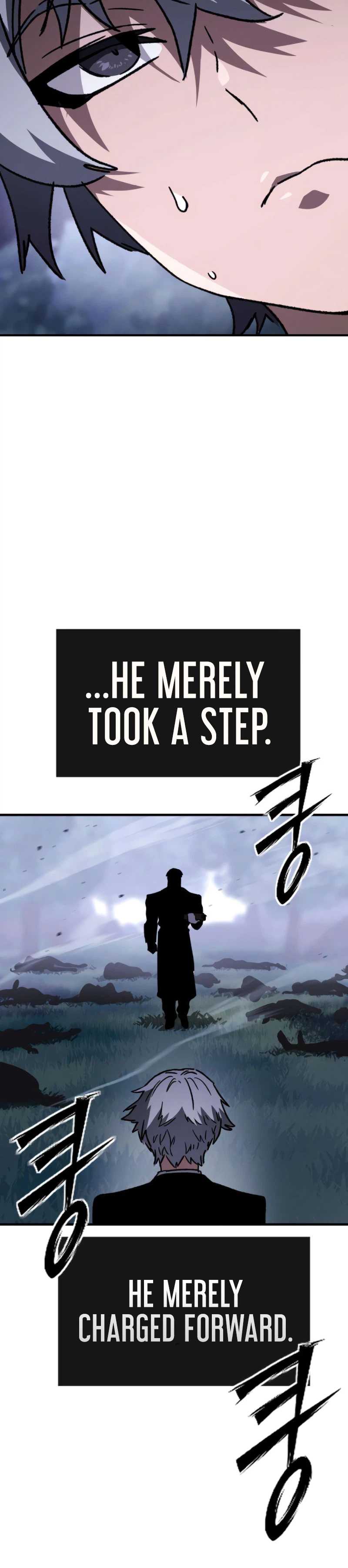 The Necromancer of a Noble Sword Family Chapter 5 page 23 - 