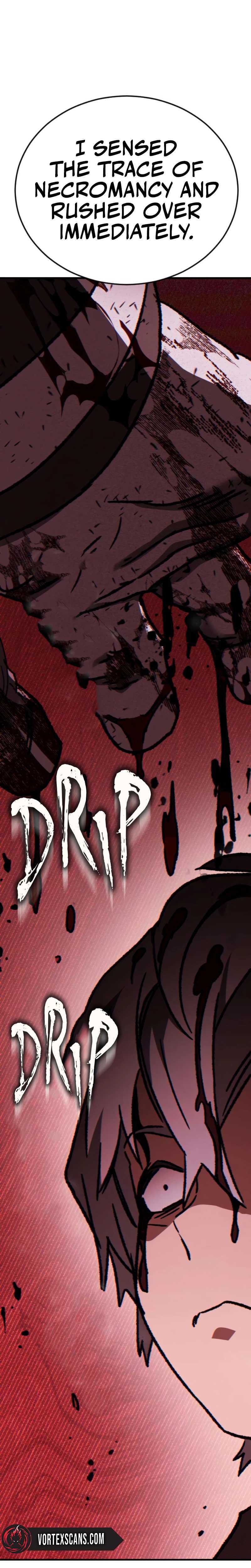 The Necromancer of a Noble Sword Family Chapter 5 page 27 - 