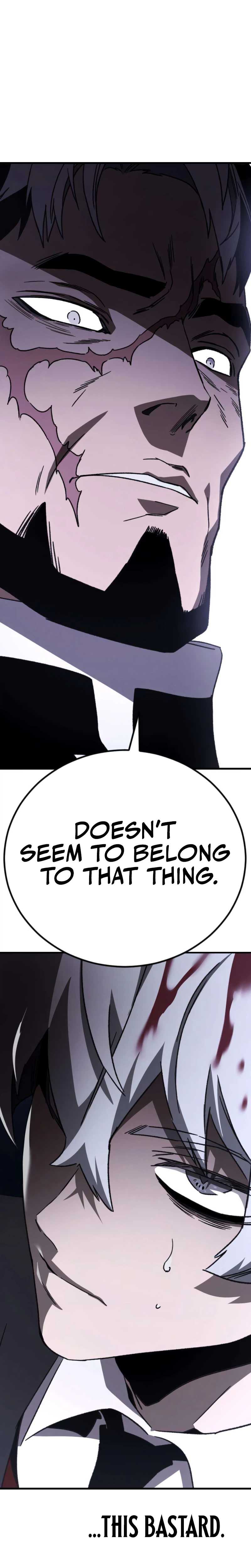 The Necromancer of a Noble Sword Family Chapter 5 page 29 - 