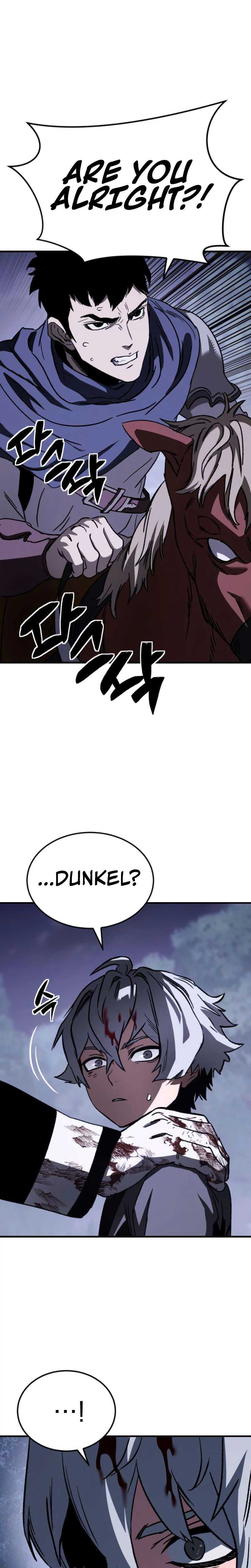 The Necromancer of a Noble Sword Family Chapter 5 page 31 - 
