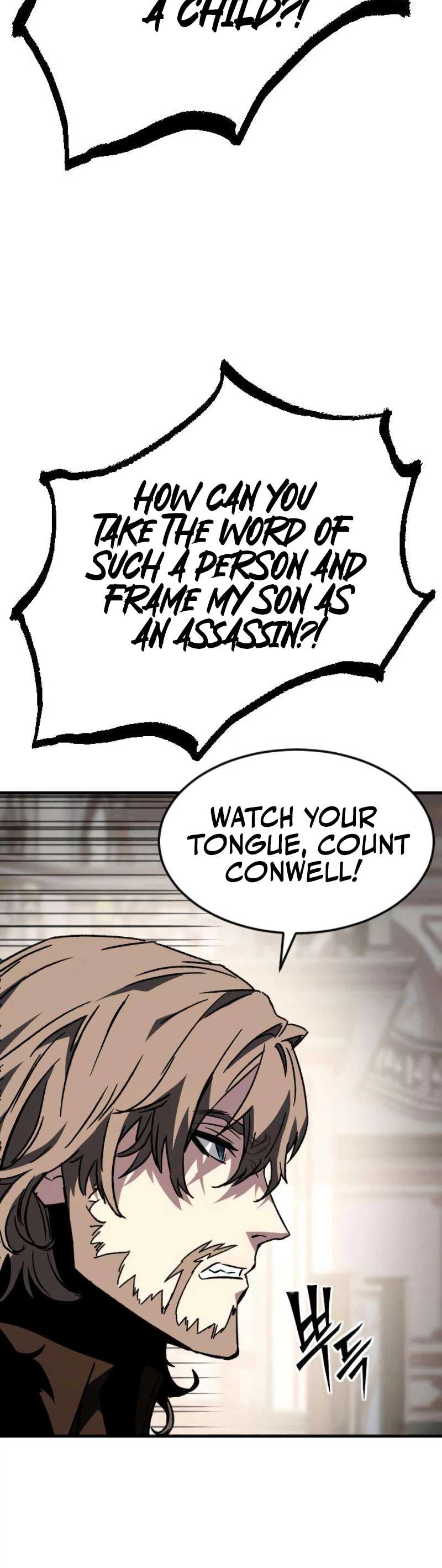 The Necromancer of a Noble Sword Family Chapter 5 page 43 - 