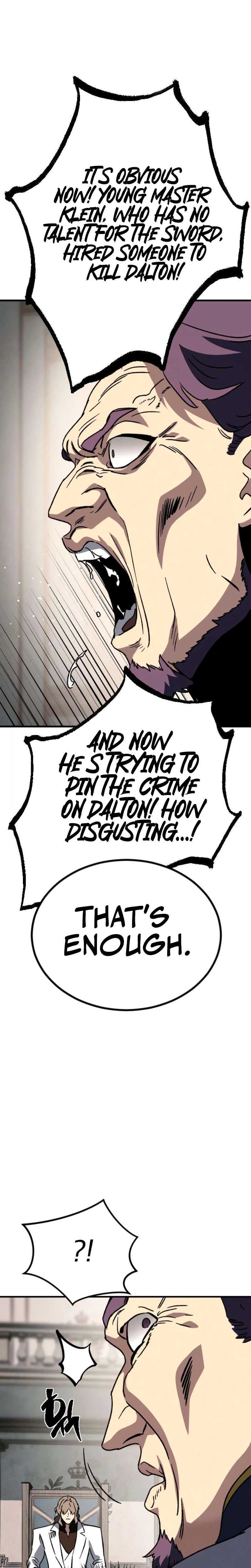 The Necromancer of a Noble Sword Family Chapter 5 page 44 - 