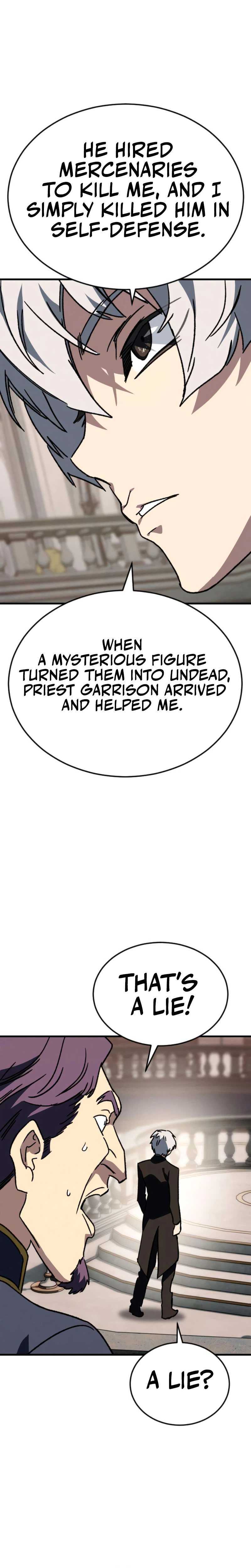 The Necromancer of a Noble Sword Family Chapter 5 page 46 - 