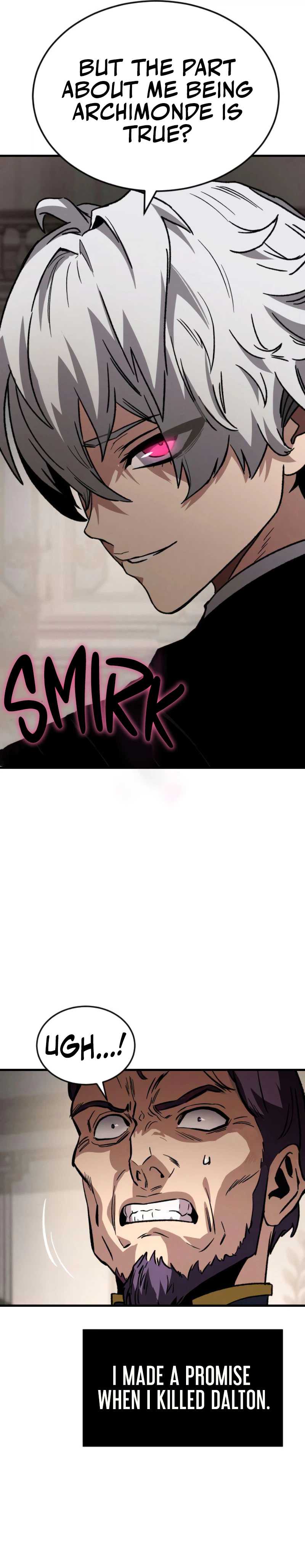The Necromancer of a Noble Sword Family Chapter 5 page 47 - 