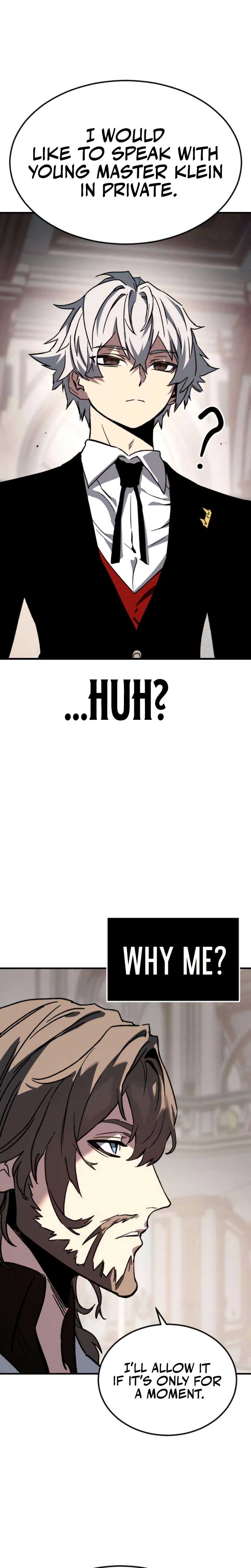 The Necromancer of a Noble Sword Family Chapter 5 page 54 - 