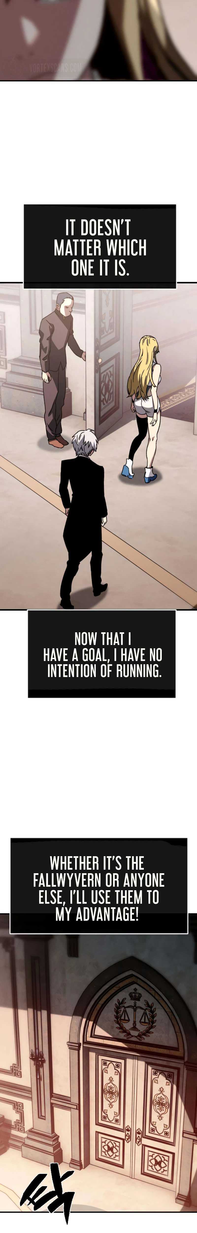 The Necromancer of a Noble Sword Family Chapter 5 page 57 - 