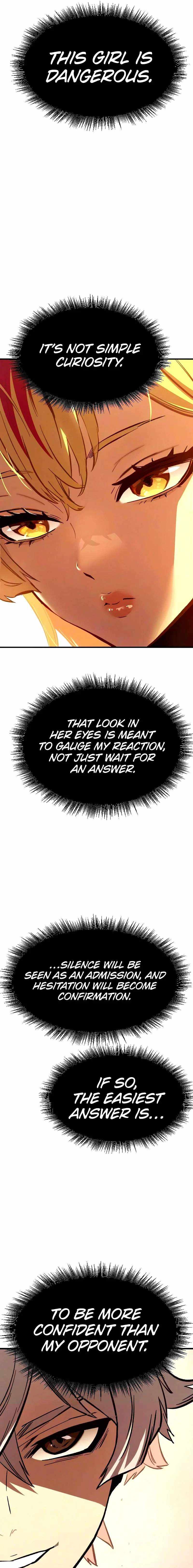 The Necromancer of a Noble Sword Family Chapter 6 page 11 - 