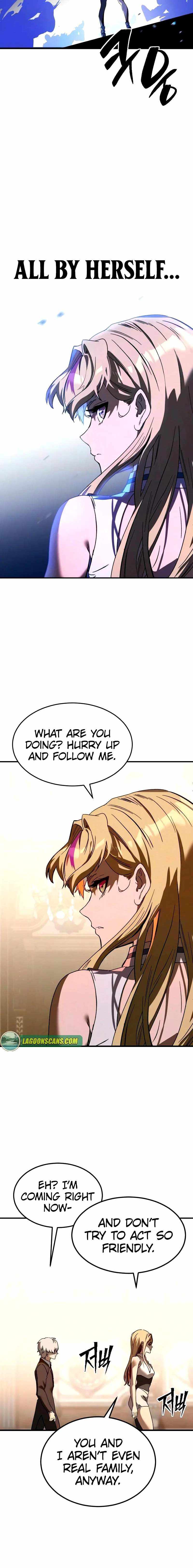 The Necromancer of a Noble Sword Family Chapter 6 page 4 - 