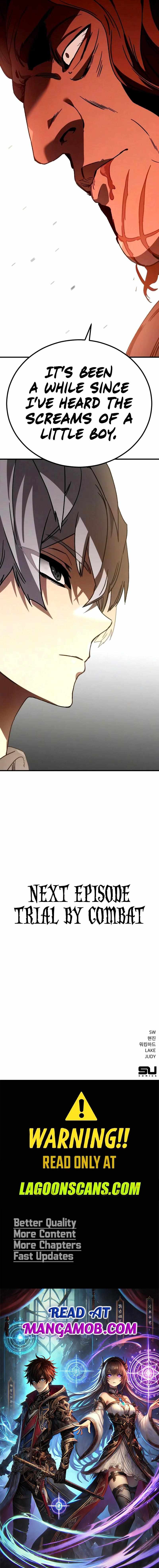 The Necromancer of a Noble Sword Family Chapter 6 page 36 - 