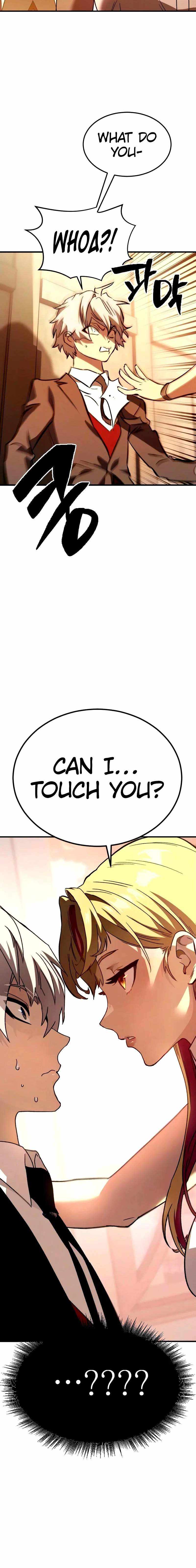 The Necromancer of a Noble Sword Family Chapter 6 page 6 - 