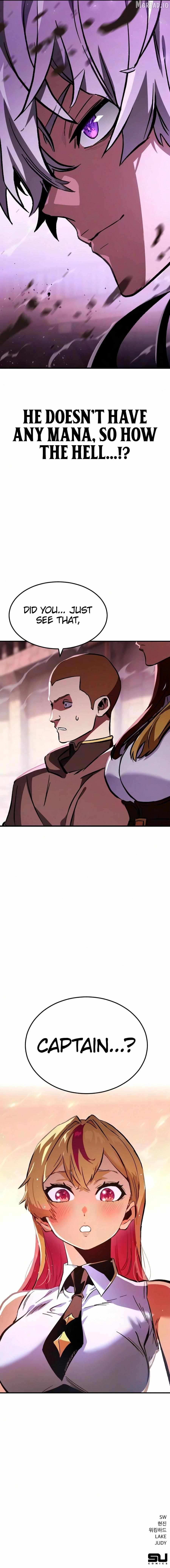 The Necromancer of a Noble Sword Family Chapter 7 page 22 - 