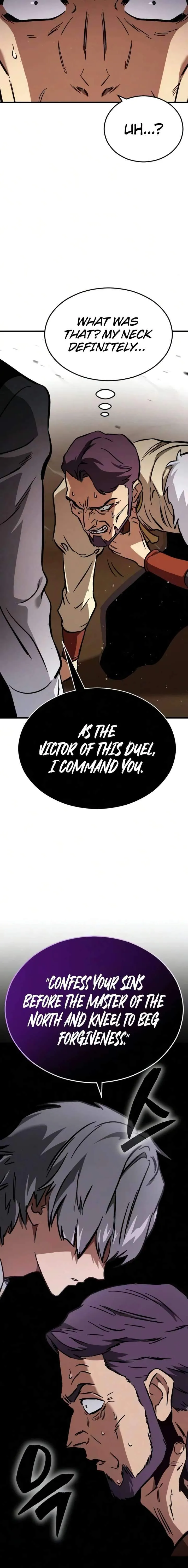 The Necromancer of a Noble Sword Family Chapter 9 page 27 - 