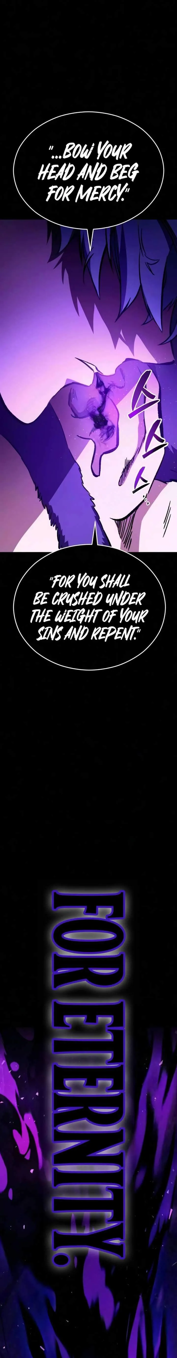 The Necromancer of a Noble Sword Family Chapter 9 page 28 - 