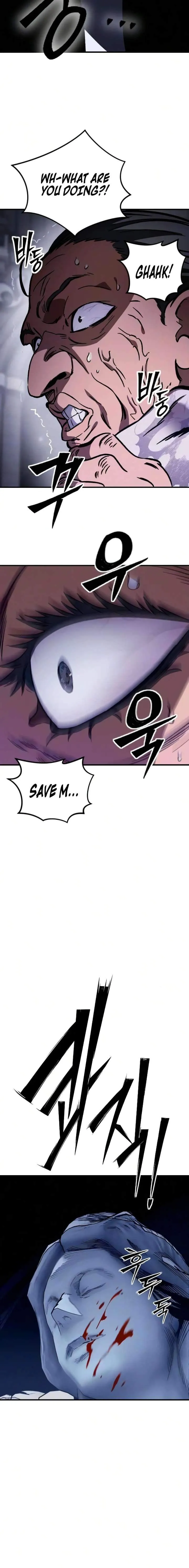 The Necromancer of a Noble Sword Family Chapter 9 page 39 - 