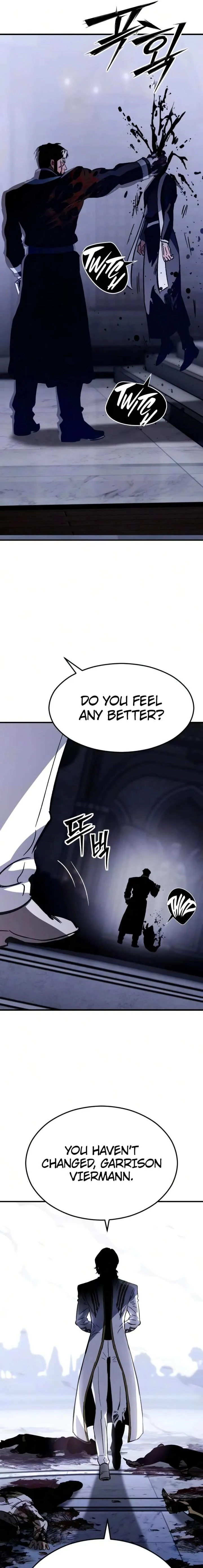 The Necromancer of a Noble Sword Family Chapter 9 page 40 - 